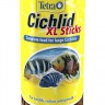 Tetra (Тетра) Cichlid Sticks XL Корм для цихлид и больших аквариумных рыбок (крупные палочки) 160 г 500 мл