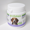 Polidex Gelabon plus (Полидекс Гелабон плюс) Витамины для собак для опорно-двигательного аппарата 150 табл