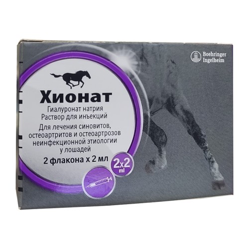 Хионат 1 ФЛАКОН  (ЗАМЕНА БОНХАРЕН И ХИОВЕТ)
