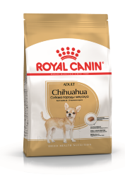 Royal Canin (Роял Канин) Chihuahua Adult - Корм для собак породы Чихуахуa старше 8 месяцев 1,5 кг