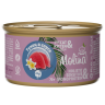 Molina (Молина) Консервы для кошек и котят с тунцом в соусе 70 г