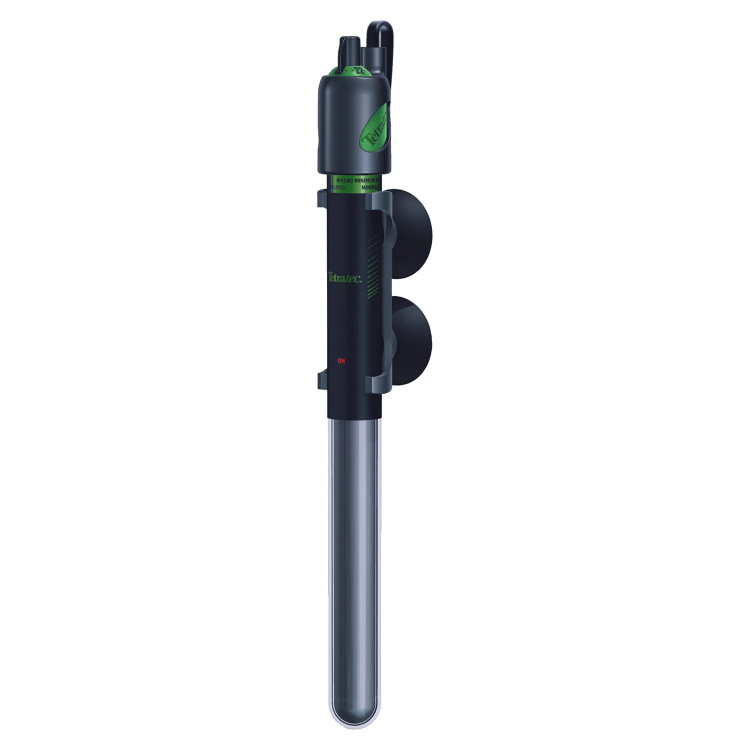 TETRA (Тетра) HT 100 Терморегулятор для аквариумов 100-150 л