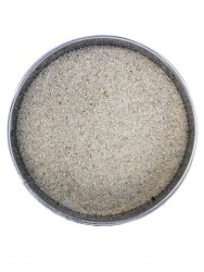 Песок кварцевый для Шиншил 0,1 - 0,3 мм