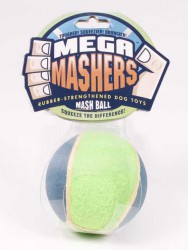 R2P - Masher Игрушка "Теннисный мяч" для собак (Вспененная резина)