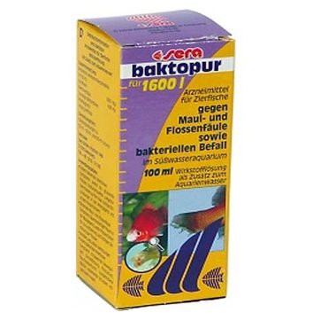 Средство для воды BAKTOPUR DIRECT