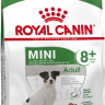 Royal Canin (Роял Канин) Mini Adult 8+ - Корм для собак мелких размеров старше 8 лет 2 кг
