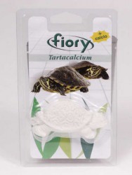 Fiory (Фиори) Tartacalcium Кормовая добавка для аквариумных черепах 26 г