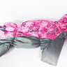 Комбинезон Osso Fashion сука р.25 розово-серый длина спины (25), обхват груди (31-37)