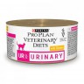Purina (Пурина) Veterinary Diets UR Urinary - Корм для кошек с Курицей при Профилактике и лечении МКБ (Банка)