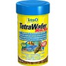 Tetra (Тетра) Wafer mini mix Корм для небольших донных рыб и ракообразных (мини таблетки) 52 г 100 мл