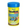 Tetra (Тетра) Wafer mini mix Корм для небольших донных рыб и ракообразных (мини таблетки) 52 г 100 мл