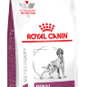Royal Canin (Роял Канин) Renal RF 16 - Диетический корм для собак при хронической почечной недостаточности