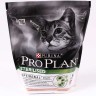 Pro Plan (ПроПлан) Sterilised Salmon - Сухой корм для кастрированных котов и стерилизованных кошек с Лососем3кг