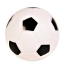 Trixie (Трикси) - Мяч резиновый для собаки "Футбольный" 8 см