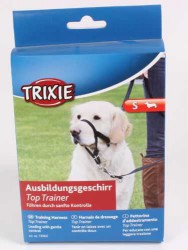 Trixie (Трикси) - Намордник для собак Тренировочный