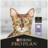 Purina Pro Plan (Пурина Про План) Sterilised Optirenal Сухой корм для кастрированных котов и стерилизованных кошек с индейкой 1,5 кг