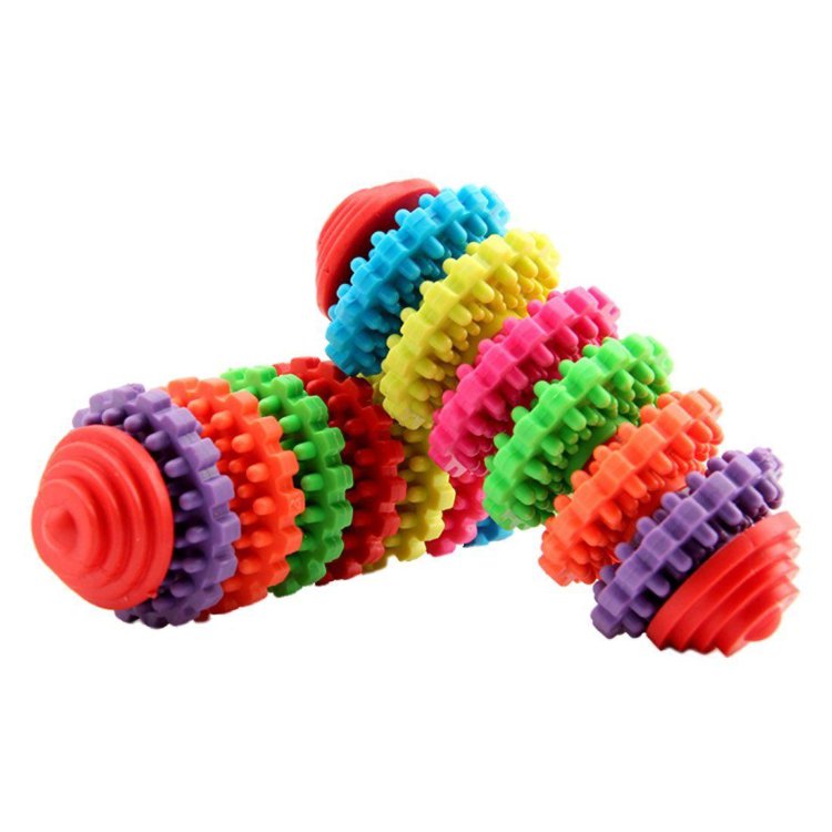 Резиновая игрушка для жевания