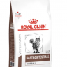 Royal Canin (Роял Канин) Gastro Intestinal Hairball - Диетический корм для кошек при нарушении пищеварения для ввода шерсти 2 кг