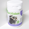 POLIDEX Gelabon plus Glucozamine (Полидекс Гелабон плюс Глюкозамин) - Витамины д/кошек 200 табл
