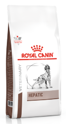 Royal Canin (Роял Канин) Hepatic HF 16 Сухой лечебный корм для собак при заболеваниях печени и пироплазмозе 1,5 кг