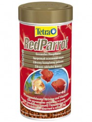 Tetra (Тетра) RedParrot - Корм для Красных попугаев (Шарики) 320 гр 1000 мл