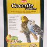 Padovan Grandmix (Падован Грандмикс) Cocorite Корм для волнистых попугаев 400 г