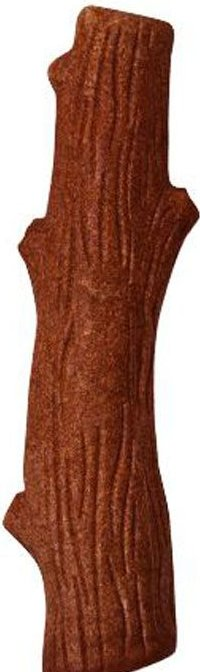 Petstages Mesquite Dogwood Игрушка для собак Косточка с ароматом барбекю маленькая 16 см