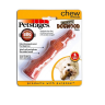 Petstages Mesquite Dogwood Игрушка для собак Косточка с ароматом барбекю маленькая 16 см