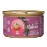Molina (Молина) Консервы для кошек с цыпленком и крабом в желе 70 г