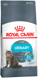 Royal Canin (Роял Канин) Urinary Care Сухой корм для кошек для профилактики образования мочевых камней 2 кг