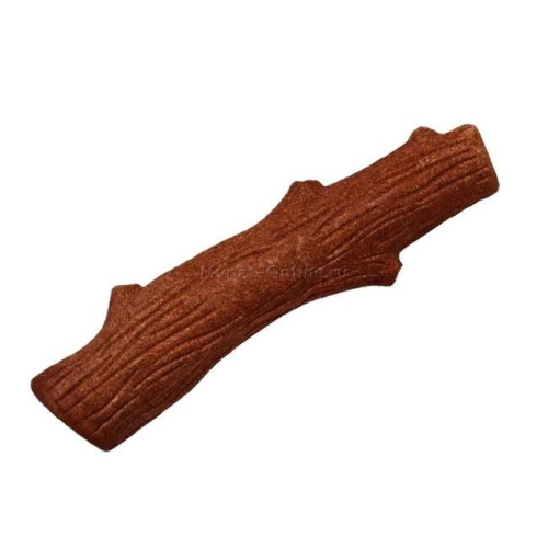 Petstages Mesquite Dogwood Игрушка для собак Косточка с ароматом барбекю очень маленькая 10 см