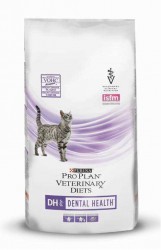 Purina (Пурина) Veterinary Diets DH Dental Health - Корм для кошек для здоровья ротовой полости