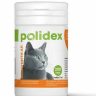 Polidex Immunity Up (Полидекс Иммунити Ап) Витамины для иммунитета для кошек 200 табл