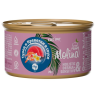 Molina (Молина) Консервы для кошек с тунцом и креветками в соусе 70 г