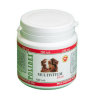 Polidex Multivitum plus (Полидекс Мультивитум плюс) Витамины для собак 150 табл