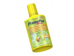 Tetra (Тетра) PlantaPro Micro - Для роста растений (Микроэлементы и витамины) 250 мл