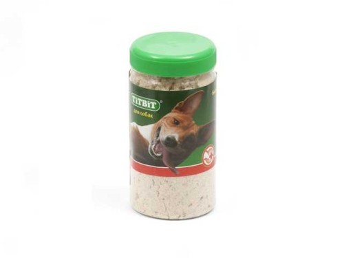 TiTBiT Мука мясокостная