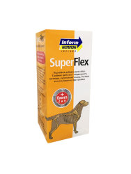 Superflex Суперфлекс для собак 200 мл