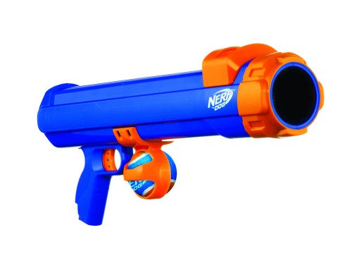 Nerf dog Игрушка для собак Бластер 50 см