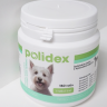 Polidex Super Wool plus (Полидекс Супер Вул плюс) Витамины для кожи и шерсти для собак 150 табл