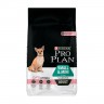 Pro Plan (ПроПлан) Adult Small&Mini Sensitive Skin - Сухой корм для собак мелких пород с чувствительной кожей с Лососем 7 кг