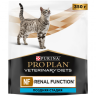 Purina Pro Plan (Пурина Про План) VD NF Advanced care Сухой лечебный корм для кошек при хронической почечной недостаточности 350 г