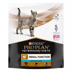 Purina Pro Plan (Пурина Про План) VD NF Advanced care Сухой лечебный корм для кошек при хронической почечной недостаточности 350 г