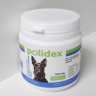 Polidex Polivit-Ca Plus (Полидекс Поливит-Кальций Плюс) Витамины для собак 150 табл