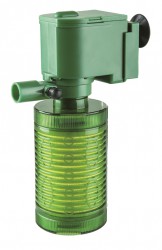 Внутренний фильтр Barbus WP-1250F (FILTER 013) для аквариумов объемом от 70 до 120 литров.