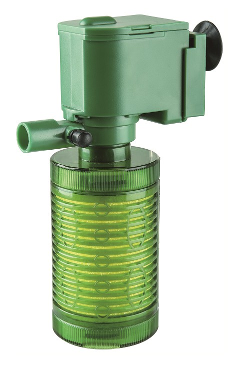 Barbus Filter 013 Фильтр внутренний для аквариумов 80-160 л