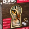 Buffet Поливитаминное лакомство для кожи и шерсти кошек 50 шт