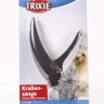 Trixie (Трикси) - Кусачки-гильотина для Когтей "Люкс" (Пластиковые ручки)