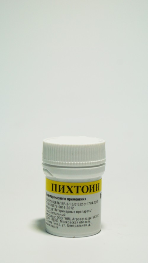 Пихтоин мазь 40 г