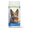 Polidex Polivit-Ca plus (Полидекс Поливит-Кальций плюс) Витамины для собак 300 табл